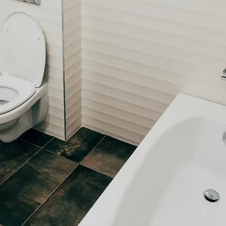 דירה Ams Citadinia Napoca קלוז'-נאפוקה