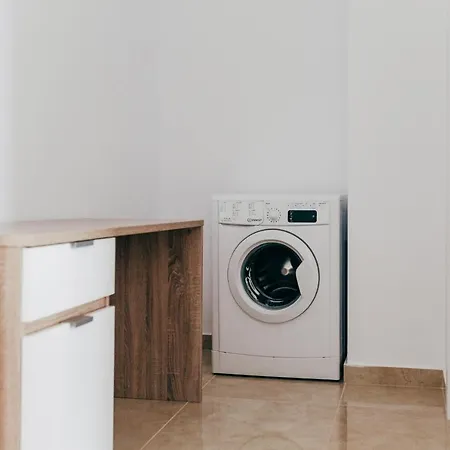 Ams Citadinia Napoca דירה *