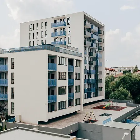 Ams Citadinia Napoca