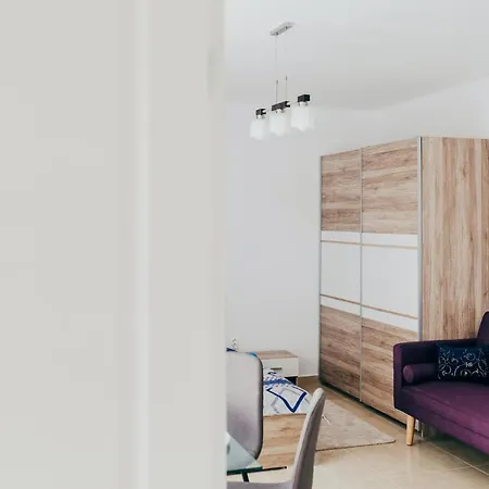 דירה Ams Citadinia Napoca *