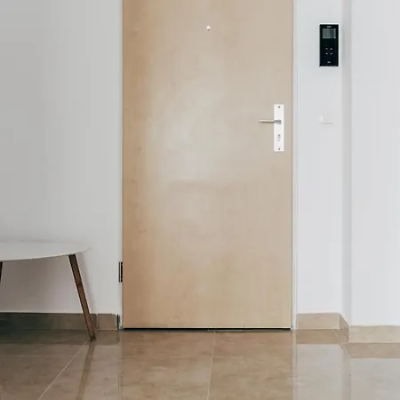 דירה Ams Citadinia Napoca *